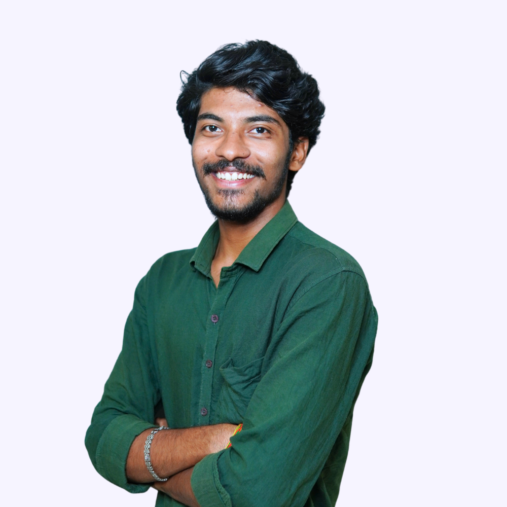 Vikas Reddy